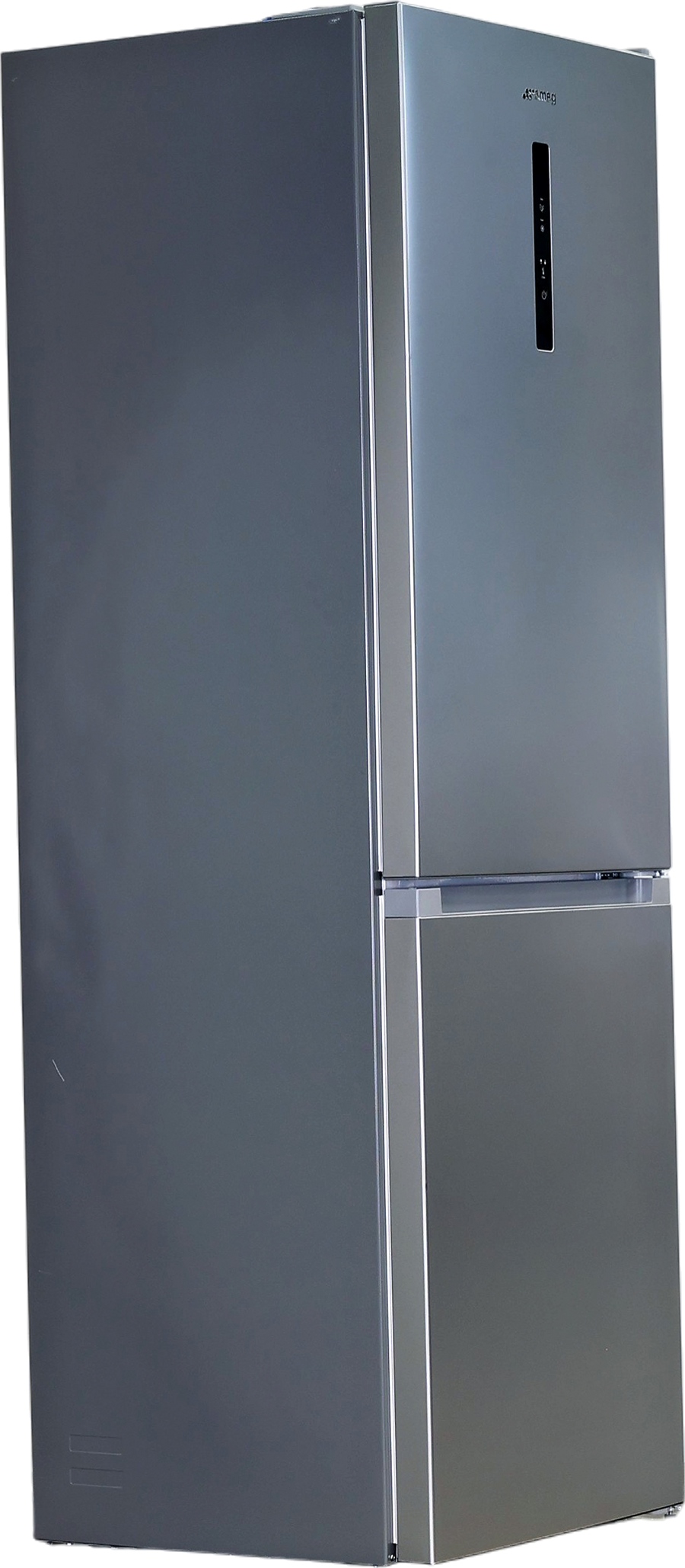 Réfrigérateur Avec Congélateur 300 Litres Reconditionné SMEG RC18XDNE - SMEG