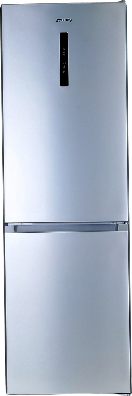 Réfrigérateur Avec Congélateur 300 Litres Reconditionné SMEG RC18XDNE - SMEG