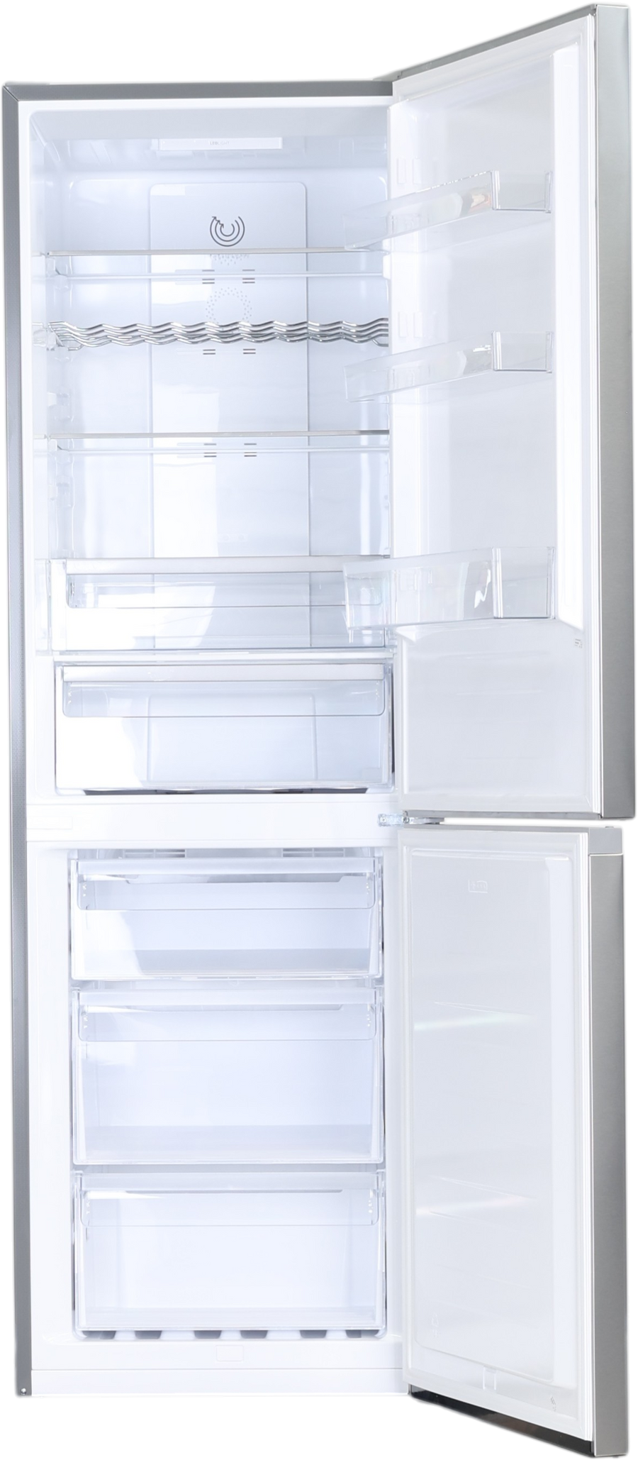 Réfrigérateur Avec Congélateur 300 Litres Reconditionné SMEG RC18XDNE - SMEG
