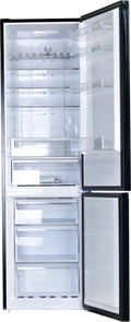 Réfrigérateur Avec Congélateur 331 Litres Reconditionné SMEG RC20KDND