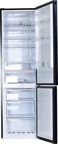 Réfrigérateur Avec Congélateur 331 Litres Reconditionné SMEG RC20KDND