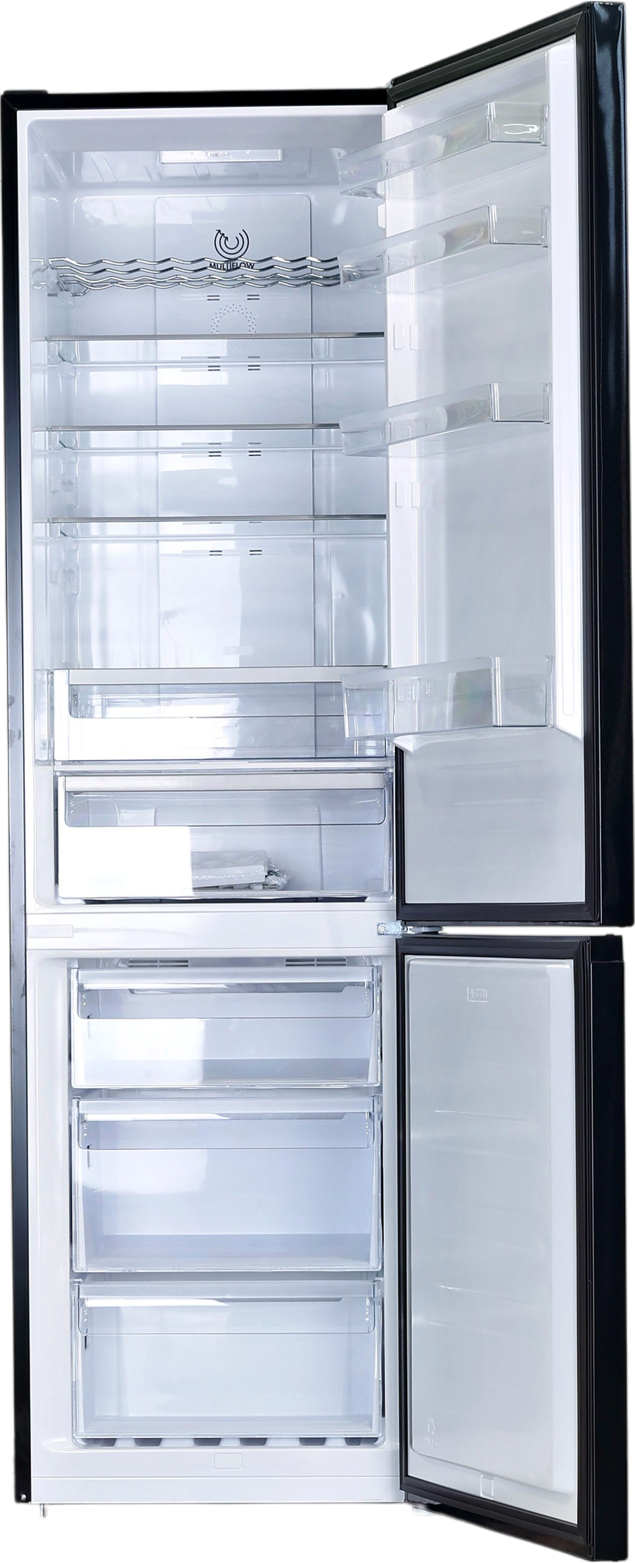 Réfrigérateur Avec Congélateur 331 Litres Reconditionné SMEG RC20KDND