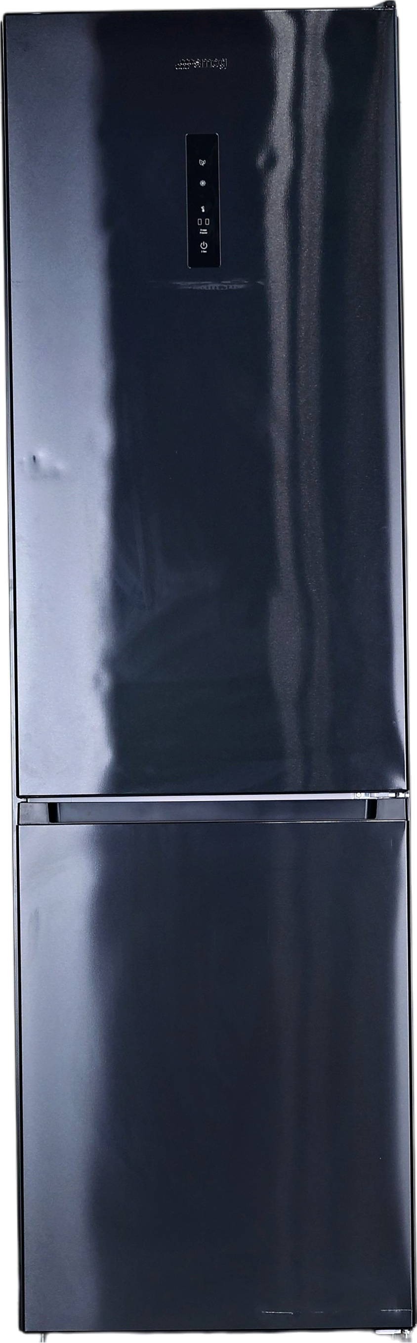 Réfrigérateur Avec Congélateur 331 Litres Reconditionné SMEG RC20KDND