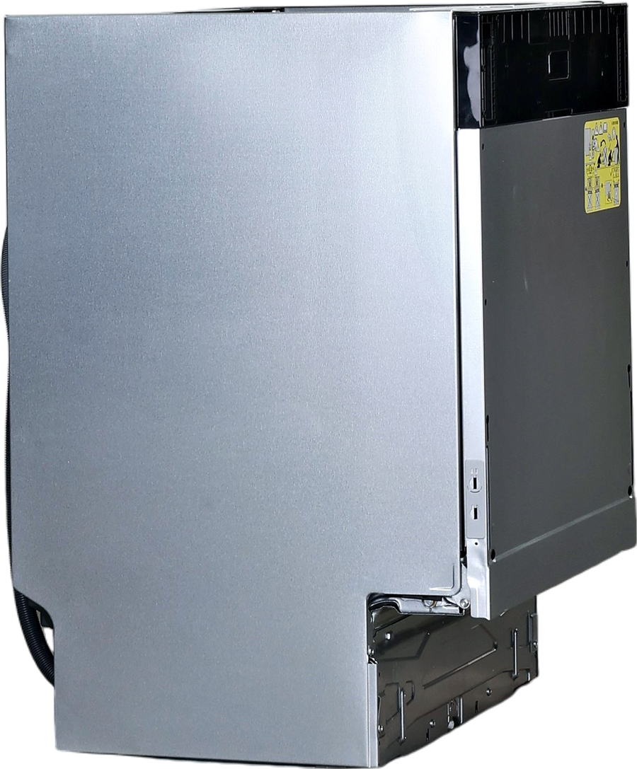 Lave-vaisselle Encastrable 13 couverts Reconditionné SMEG STL262D