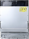 Lave-vaisselle Encastrable 13 couverts Reconditionné SMEG STL262D