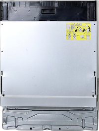 Lave-vaisselle Encastrable 13 couverts Reconditionné SMEG STL262D