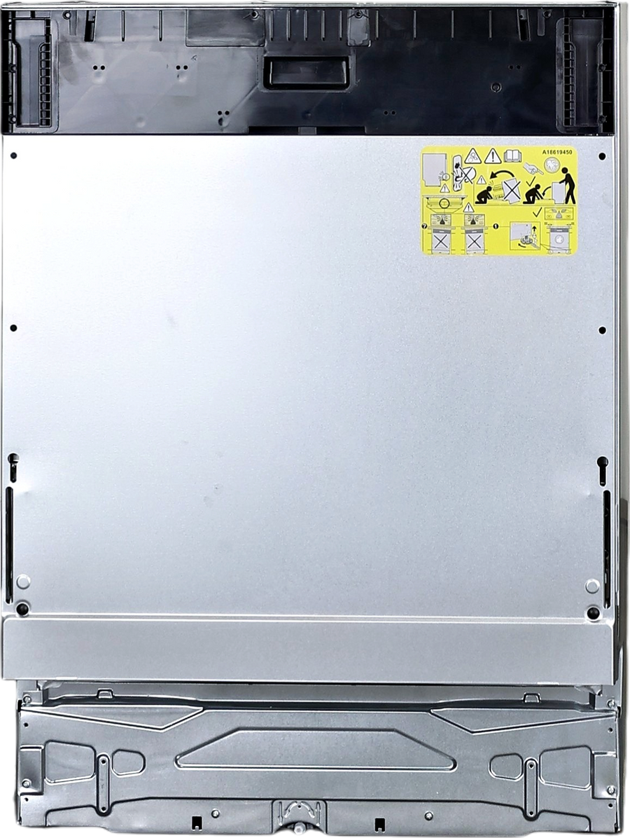 Lave-vaisselle Encastrable 13 couverts Reconditionné SMEG STL262D