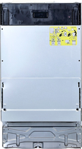 Lave-vaisselle Encastrable 9 couverts Reconditionné SMEG ST4522DIN