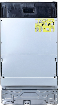 Lave-vaisselle Encastrable 9 couverts Reconditionné SMEG ST4522DIN