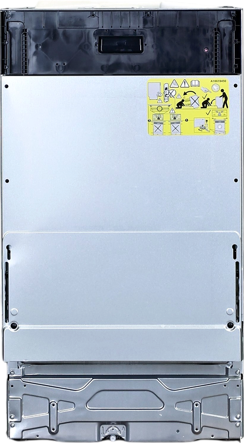 Lave-vaisselle Encastrable 9 couverts Reconditionné SMEG ST4522DIN