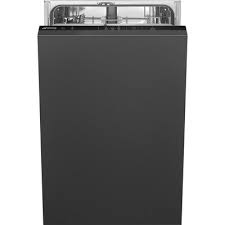 Lave-vaisselle Encastrable 9 couverts Reconditionné SMEG ST4522DIN