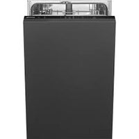 Lave-vaisselle Encastrable 9 couverts Reconditionné SMEG ST4522DIN