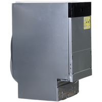 Lave-vaisselle Encastrable 9 couverts Reconditionné SMEG ST4522DIN