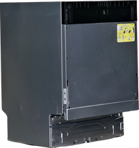Lave-vaisselle Encastrable 13 couverts Reconditionné SMEG STL262D
