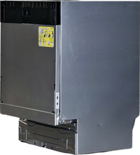Lave-vaisselle Encastrable 13 couverts Reconditionné SMEG STL262D