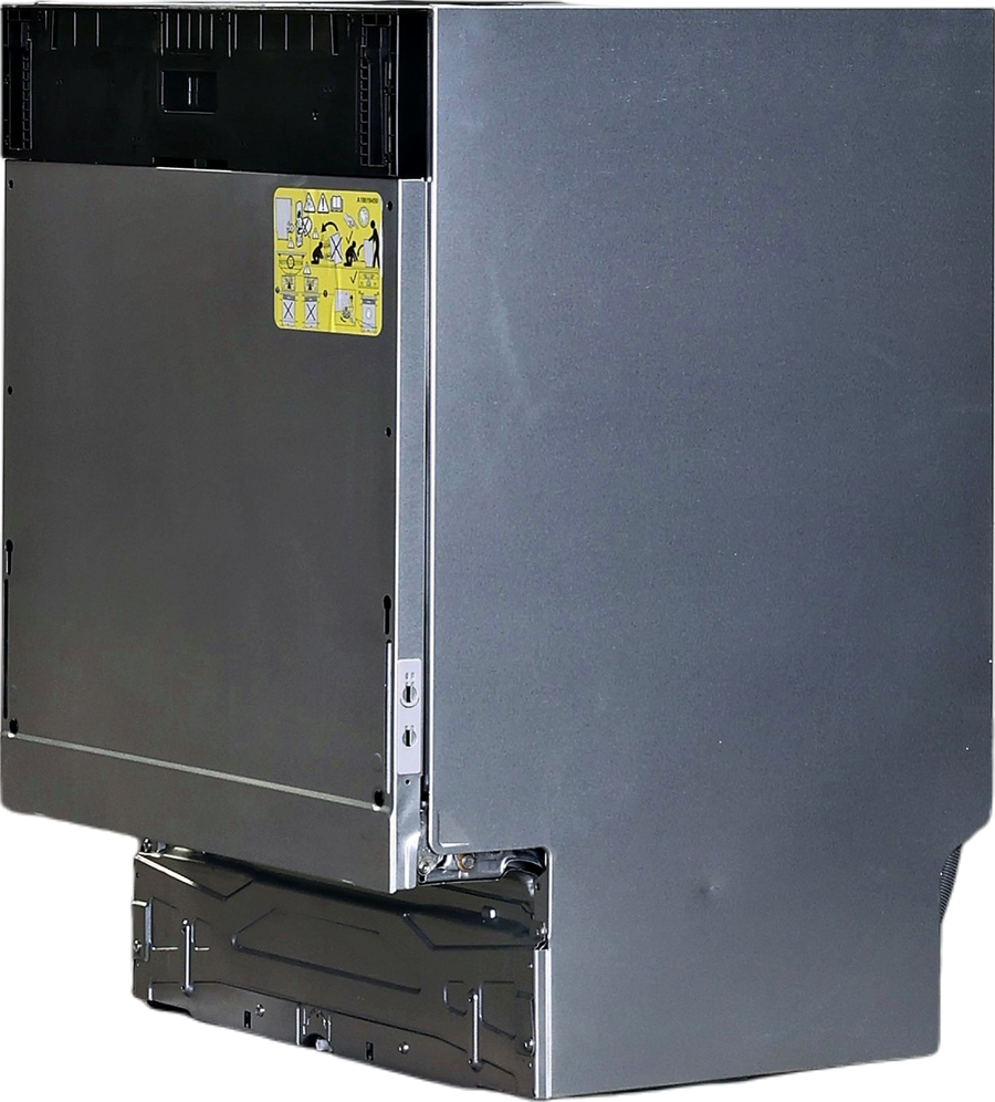 Lave-vaisselle Encastrable 13 couverts Reconditionné SMEG STL262D
