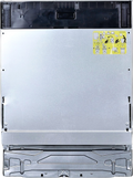 Lave-vaisselle Encastrable 13 couverts Reconditionné SMEG STL262D