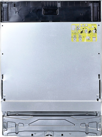 Lave-vaisselle Encastrable 13 couverts Reconditionné SMEG STL262D