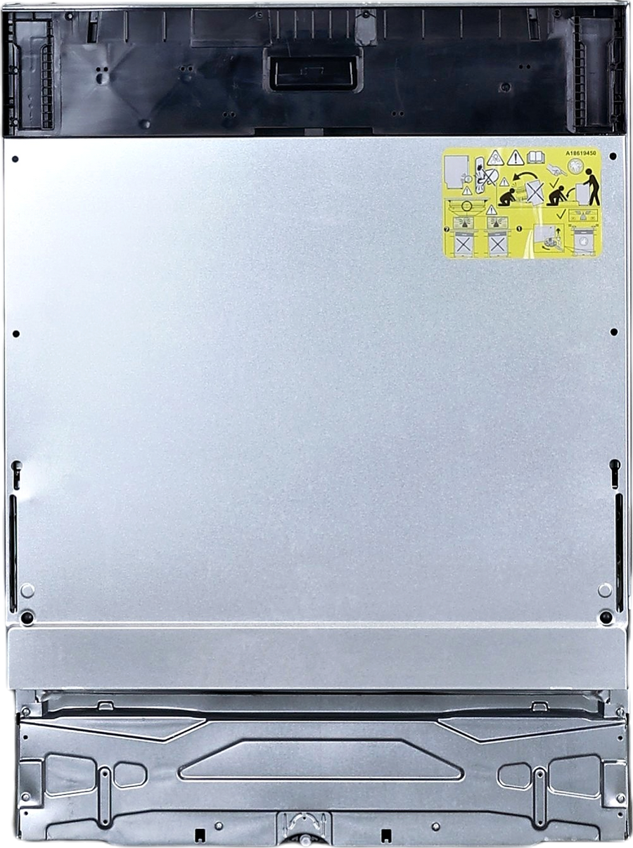 Lave-vaisselle Encastrable 13 couverts Reconditionné SMEG STL262D