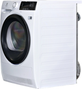 Seche-linge Pompe à Chaleur 8 kg Reconditionné ELECTROLUX EW9H3853SB
