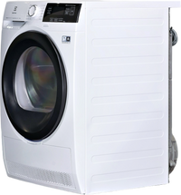 Seche-linge Pompe à Chaleur 8 kg Reconditionné ELECTROLUX EW9H3853SB