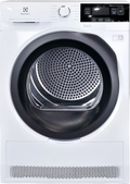 Seche-linge Pompe à Chaleur 8 kg Reconditionné ELECTROLUX EW9H3853SB