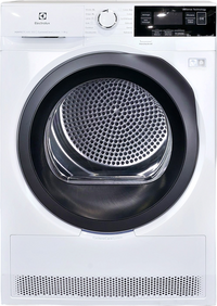Seche-linge Pompe à Chaleur 8 kg Reconditionné ELECTROLUX EW9H3853SB