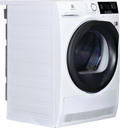 Seche-linge Pompe à Chaleur 8 kg Reconditionné ELECTROLUX EW9H3853SB