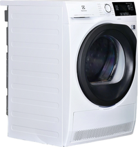 Seche-linge Pompe à Chaleur 8 kg Reconditionné ELECTROLUX EW9H3853SB