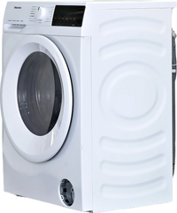 Lave-linge Sechant 8 kg Reconditionné HISENSE WD814LE