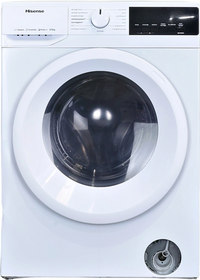 Lave-linge Sechant 8 kg Reconditionné HISENSE WD814LE