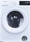 Lave-linge Sechant 8 kg Reconditionné HISENSE WD814LE