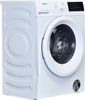 Lave-linge Sechant 8 kg Reconditionné HISENSE WD814LE