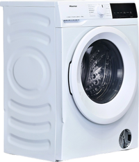 Lave-linge Sechant 8 kg Reconditionné HISENSE WD814LE
