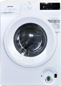 Lave-linge Hublot 8 kg Reconditionné GORENJE WEI84CS