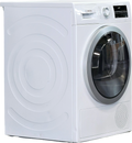 Seche-linge Pompe à Chaleur 9 kg Reconditionné BOSCH WTW87499FF