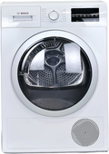 Seche-linge Pompe à Chaleur 9 kg Reconditionné BOSCH WTW87499FF