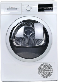 Seche-linge Pompe à Chaleur 9 kg Reconditionné BOSCH WTW87499FF