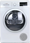 Seche-linge Pompe à Chaleur 9 kg Reconditionné BOSCH WTW87499FF