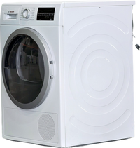 Seche-linge Pompe à Chaleur 9 kg Reconditionné BOSCH WTW87499FF
