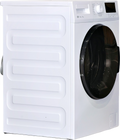 Lave-linge Sechant 8 kg Reconditionné ESSENTIEL B ELS85-1b