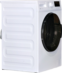 Lave-linge Sechant 8 kg Reconditionné ESSENTIEL B ELS85-1b