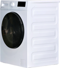 Lave-linge Sechant 8 kg Reconditionné ESSENTIEL B ELS85-1b