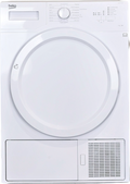 Seche-linge Pompe à Chaleur 7 kg Reconditionné BEKO DS7331PA0W