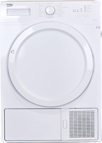 Seche-linge Pompe à Chaleur 7 kg Reconditionné BEKO DS7331PA0W