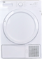 Seche-linge Pompe à Chaleur 7 kg Reconditionné BEKO DS7331PA0W