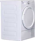 Seche-linge Pompe à Chaleur 7 kg Reconditionné BEKO DS7331PA0W