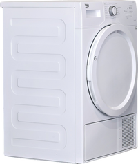 Seche-linge Pompe à Chaleur 7 kg Reconditionné BEKO DS7331PA0W