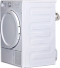 Seche-linge Pompe à Chaleur 7 kg Reconditionné BEKO DS7331PA0W