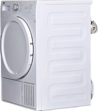 Seche-linge Pompe à Chaleur 7 kg Reconditionné BEKO DS7331PA0W